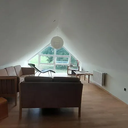 Blissful Nature Retreat * Farsø