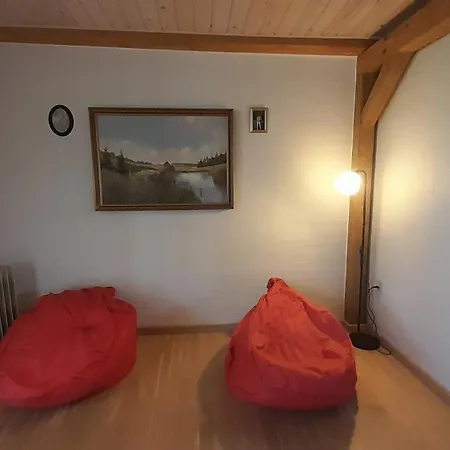 Blissful Nature Retreat فندق *
