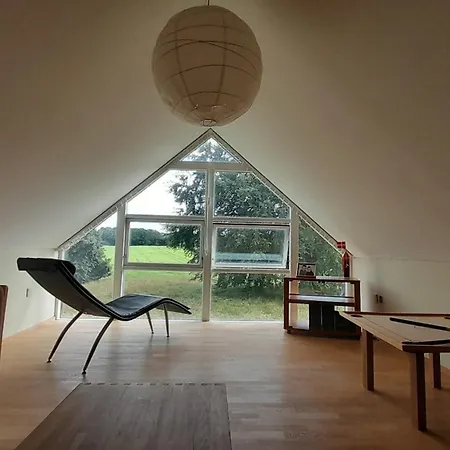 Blissful Nature Retreat *