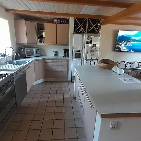 Blissful Nature Retreat فندق Farsø